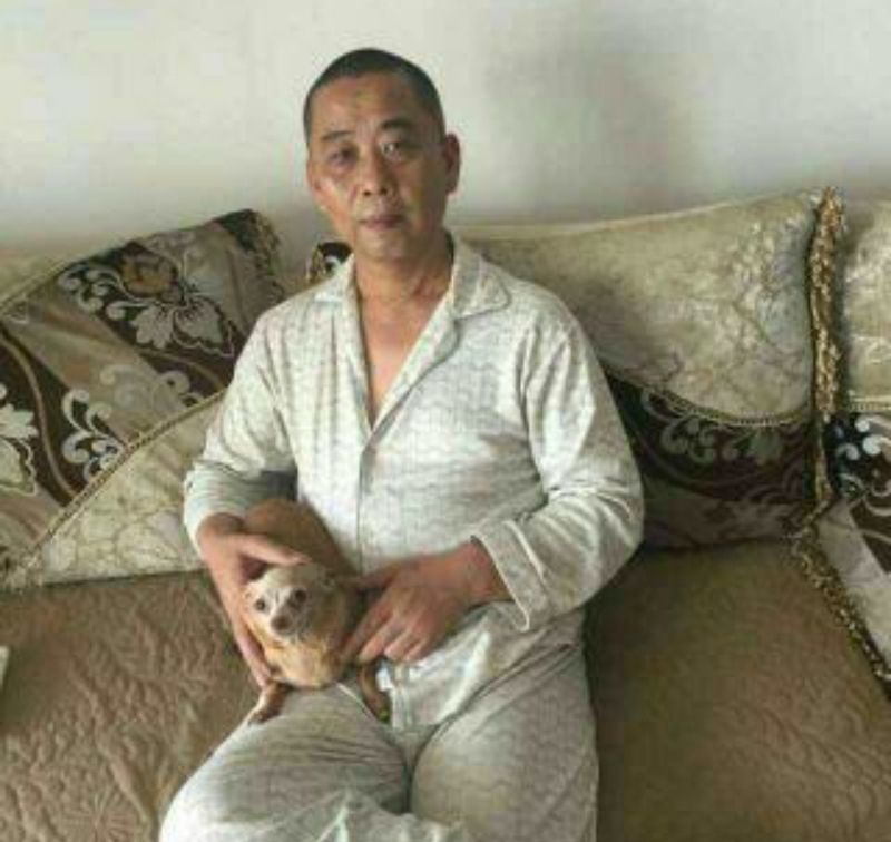 榕树下的第一张照片--东山征婚网