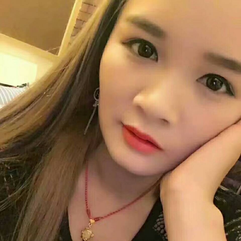 梦之蓝的第一张照片--东山征婚网