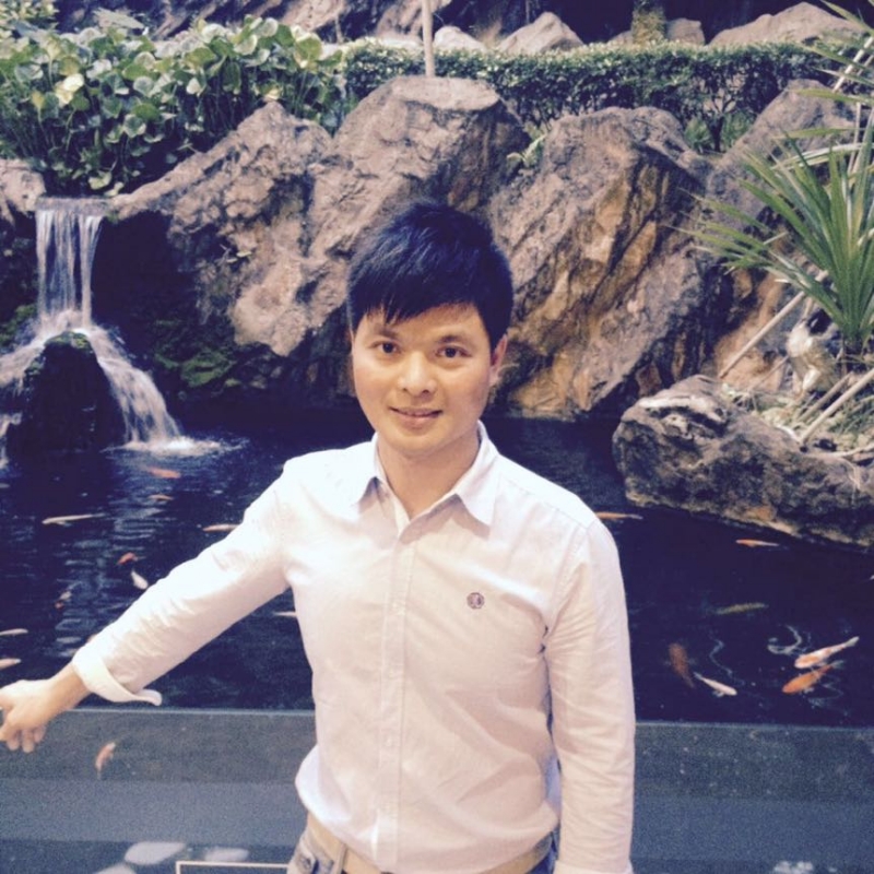 ajie的第一张照片--东山征婚网