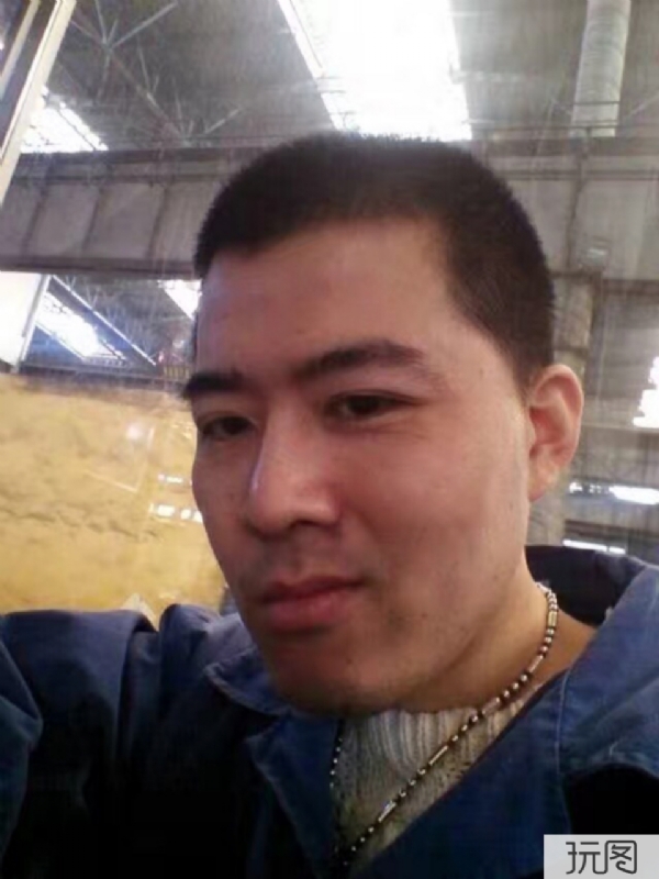 流水入海的第一张照片--东山征婚网