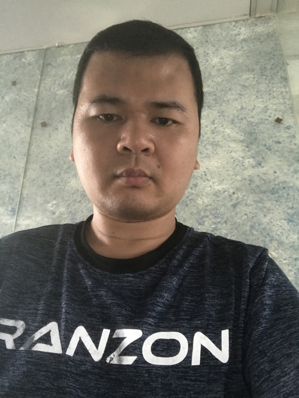 往事随风的第一张照片--东山征婚网