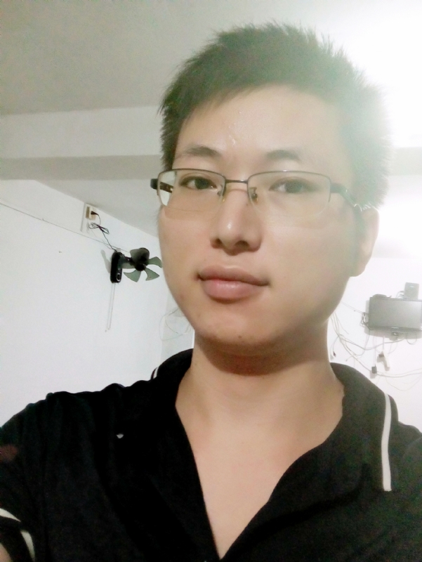 安静的心的第一张照片--东山征婚网