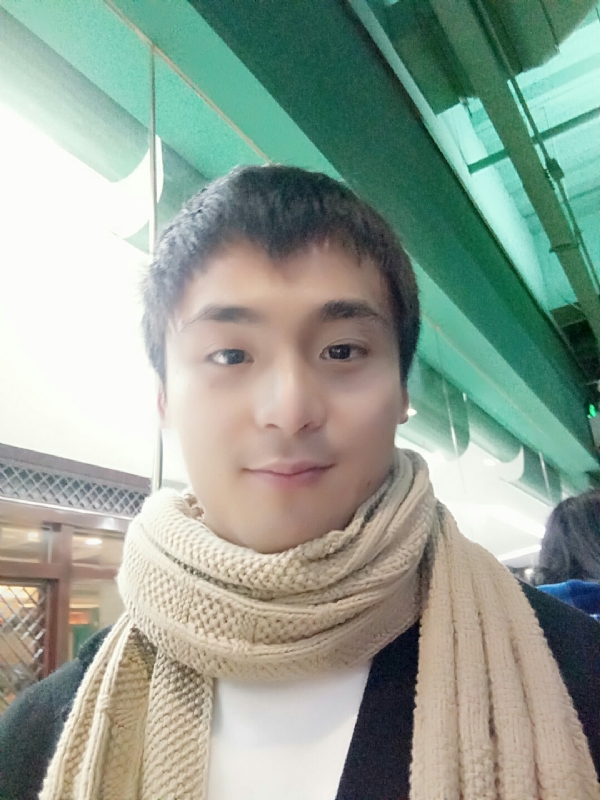 我是你的谁的第一张照片--东山征婚网