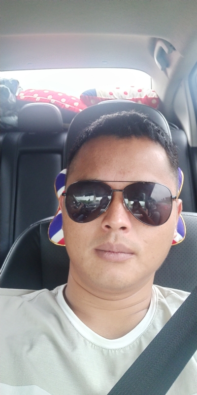 陈仁凯的第一张照片--东山征婚网