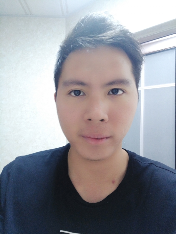 芸尚非的第一张照片--东山征婚网