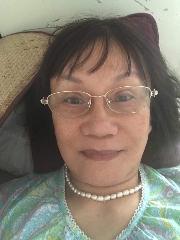 Elise的第一张照片--东山征婚网
