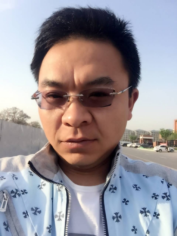 执着的等待的第一张照片--东山征婚网