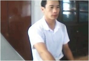 闲散山里人的第一张照片--东山征婚网