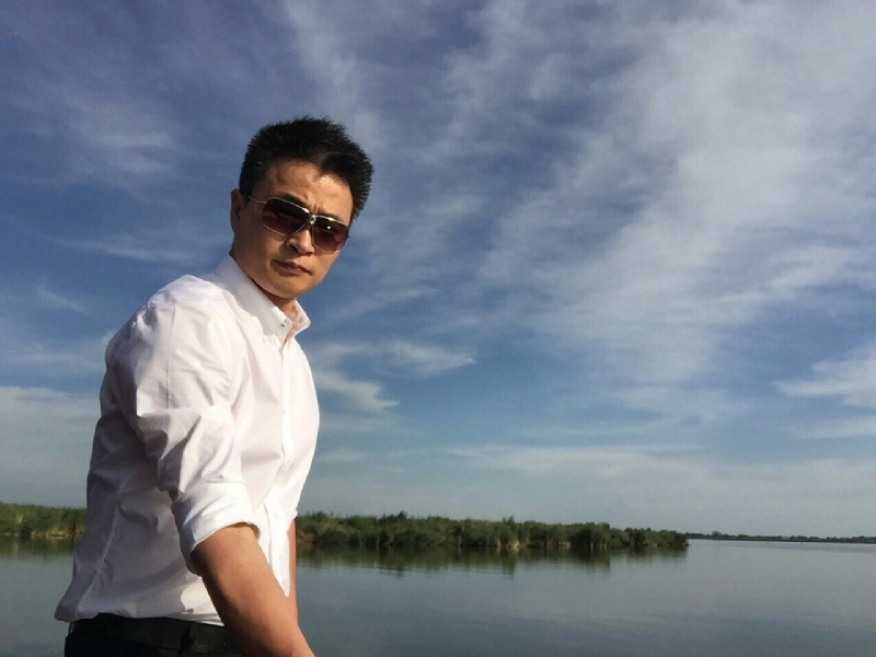 罗的第一张照片--东山征婚网