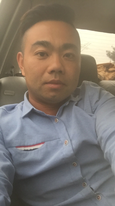 随风的第一张照片--东山征婚网