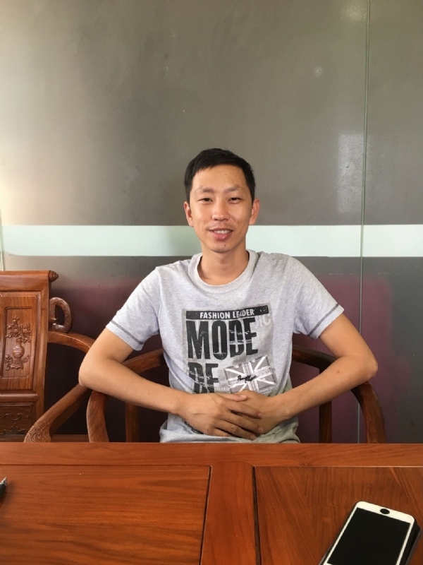 逝水流年的第二张照片--东山征婚网