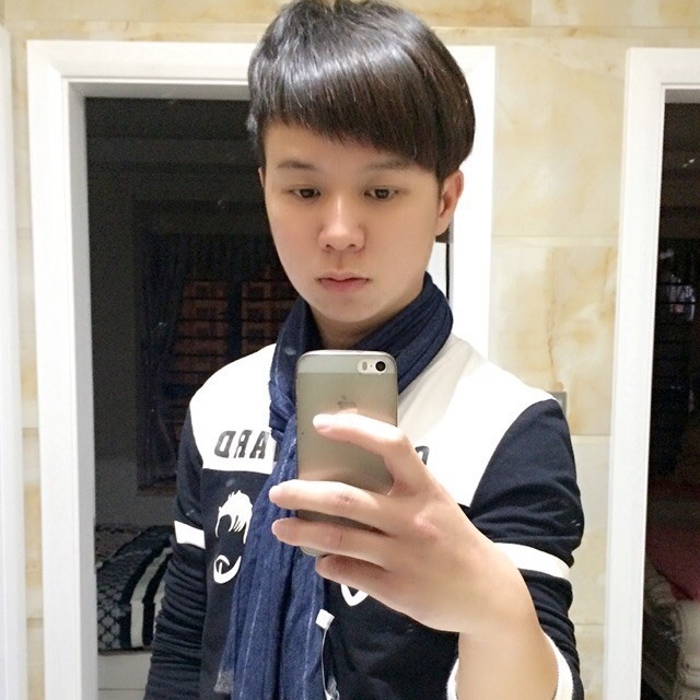 暗里着迷的第二张照片--东山征婚网