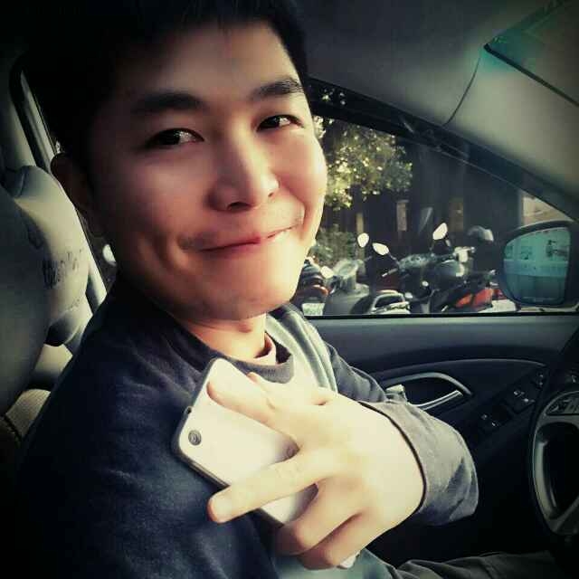 嚴小旋的第一张照片--东山征婚网