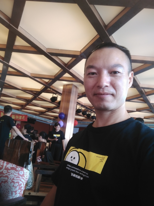 爱森的第一张照片--东山征婚网