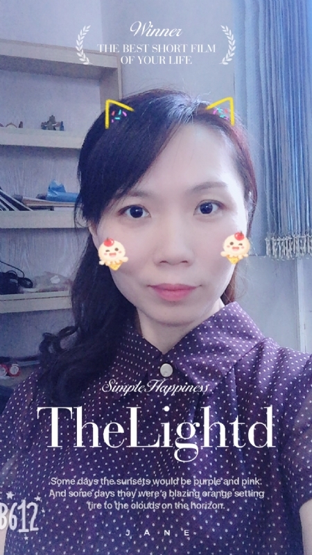 姗的第一张照片--东山征婚网