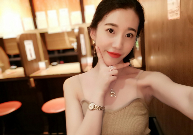 杨文嘉的第一张照片--东山征婚网