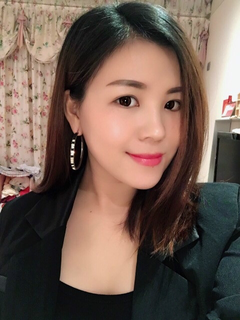 水晶之恋的第二张照片--东山征婚网