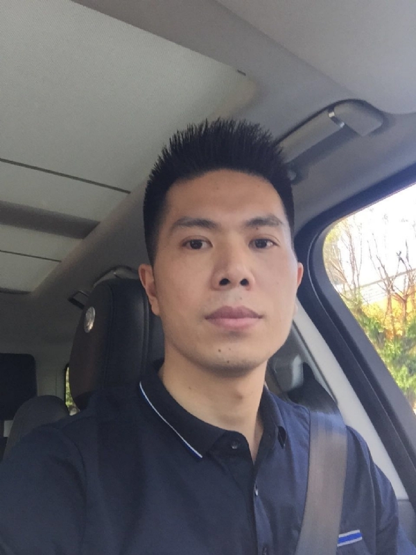 天道酬勤的第一张照片--东山征婚网