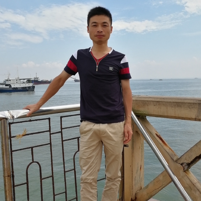 一个人的等待的第一张照片--东山征婚网