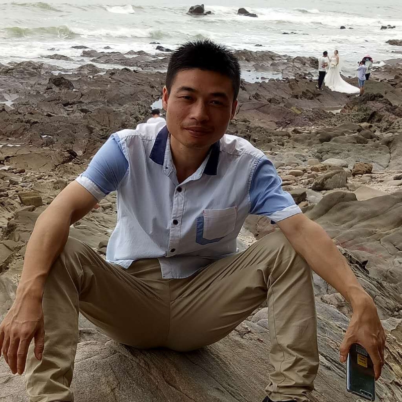 一个人的等待的第二张照片--东山征婚网