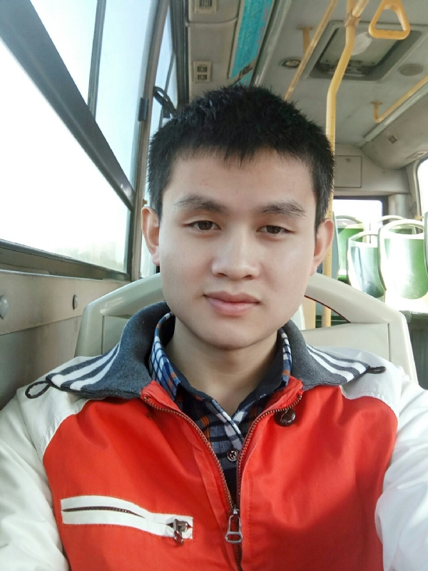 遇见的第一张照片--东山征婚网