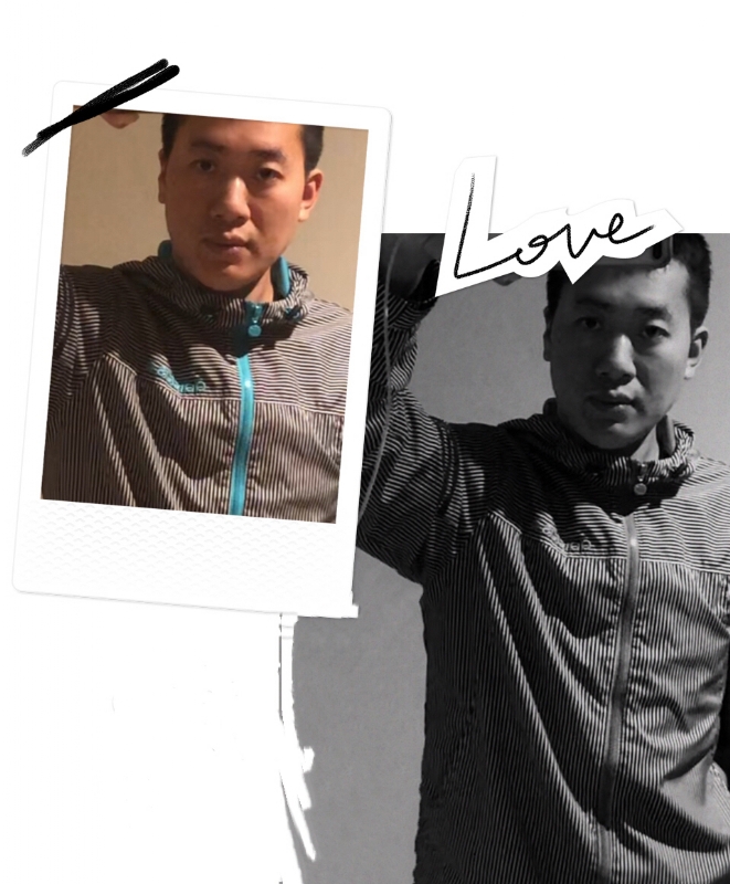 august的第五张照片--东山征婚网
