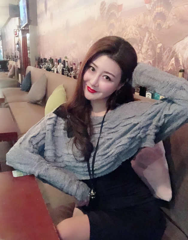 Lorraine的第一张照片--东山征婚网
