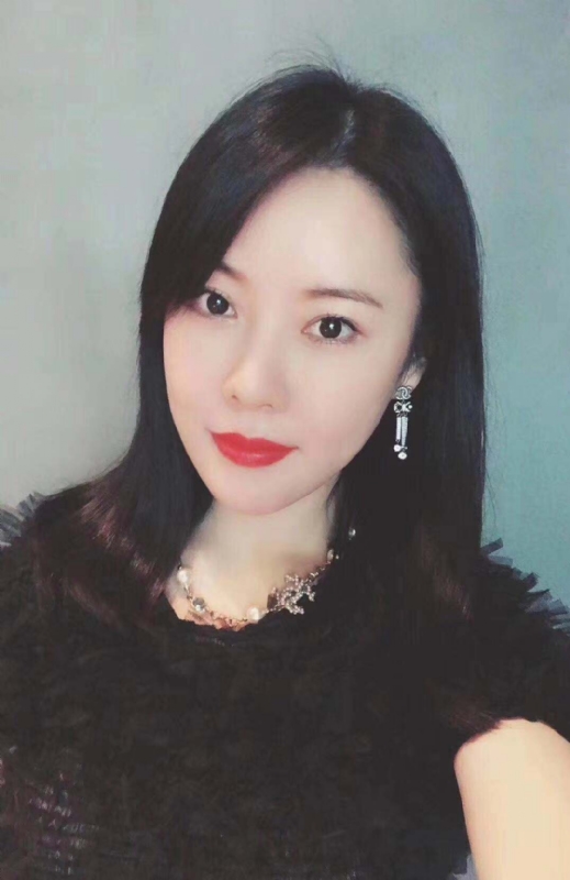李莉的第一张照片--东山征婚网