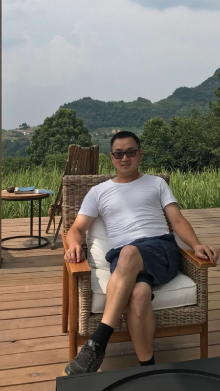 云霄的第一张照片--东山征婚网