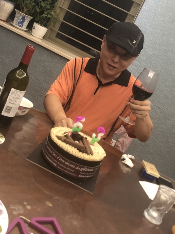 率真率性的第二张照片--东山征婚网