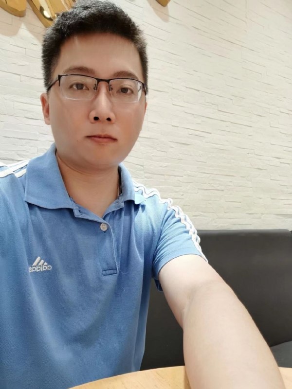 月亮河的第一张照片--东山征婚网