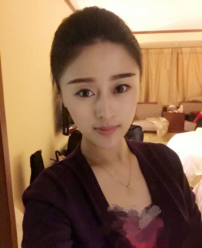 挣扎的第一张照片--东山征婚网