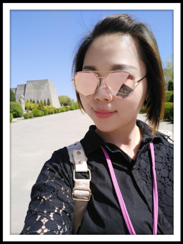 Nicole的第一张照片--东山征婚网