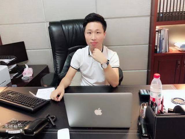 追梦的第一张照片--东山征婚网