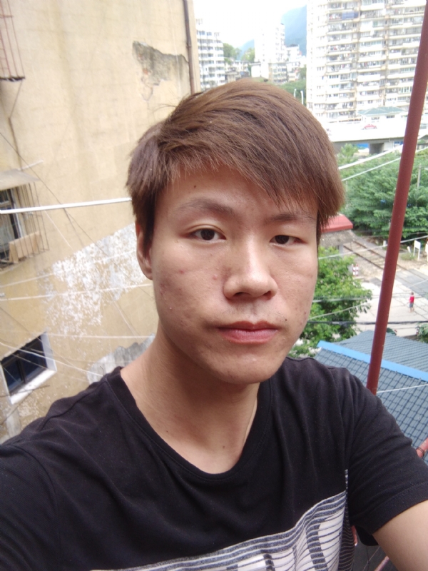 遇见你的第一张照片--东山征婚网