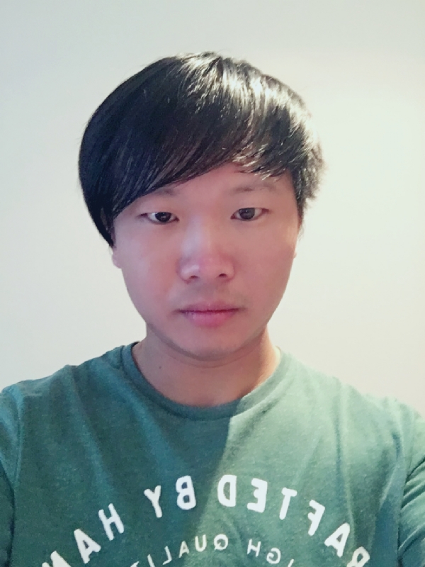 james的第一张照片--东山征婚网