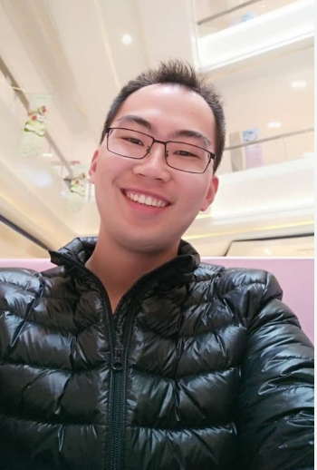 Allen的第二张照片--东山征婚网
