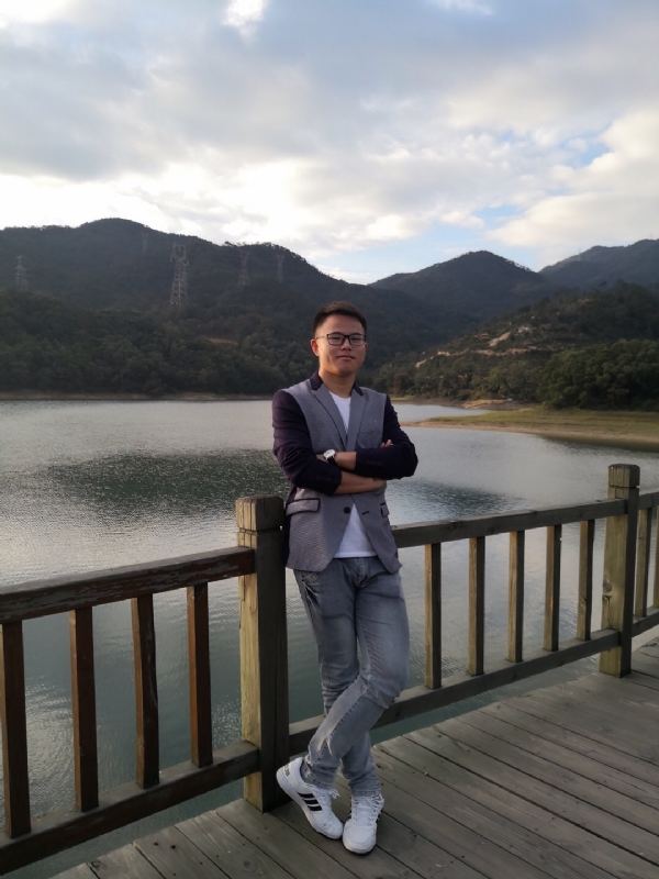 小小舒的第一张照片--东山征婚网