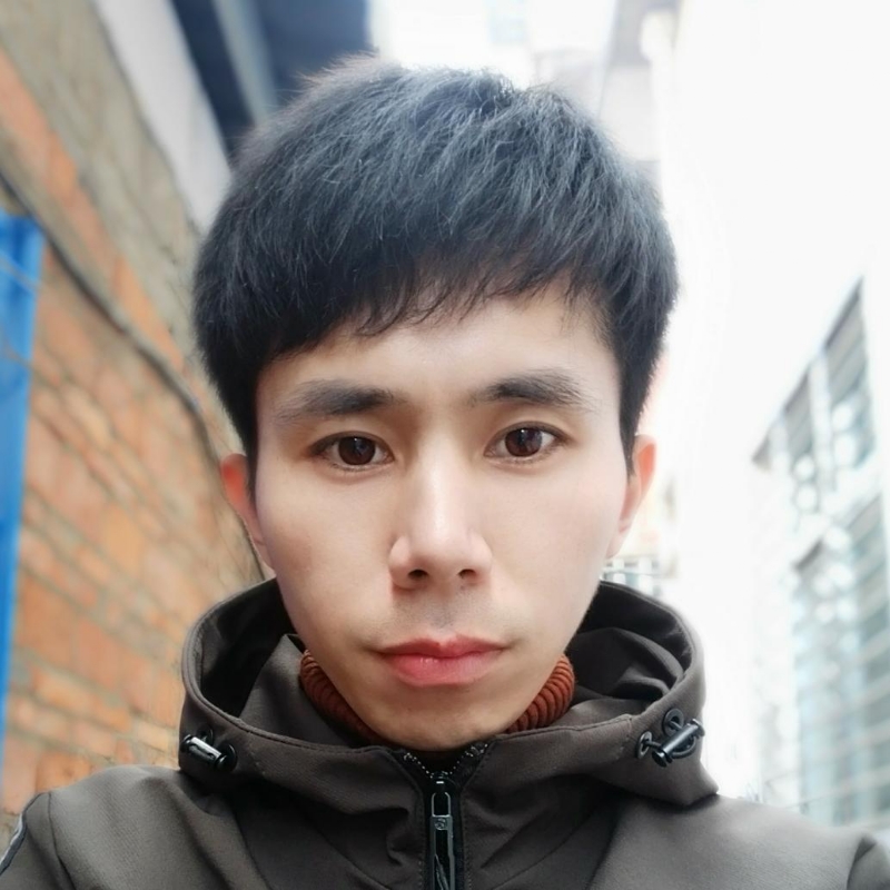 等一人白首的第二张照片--东山征婚网