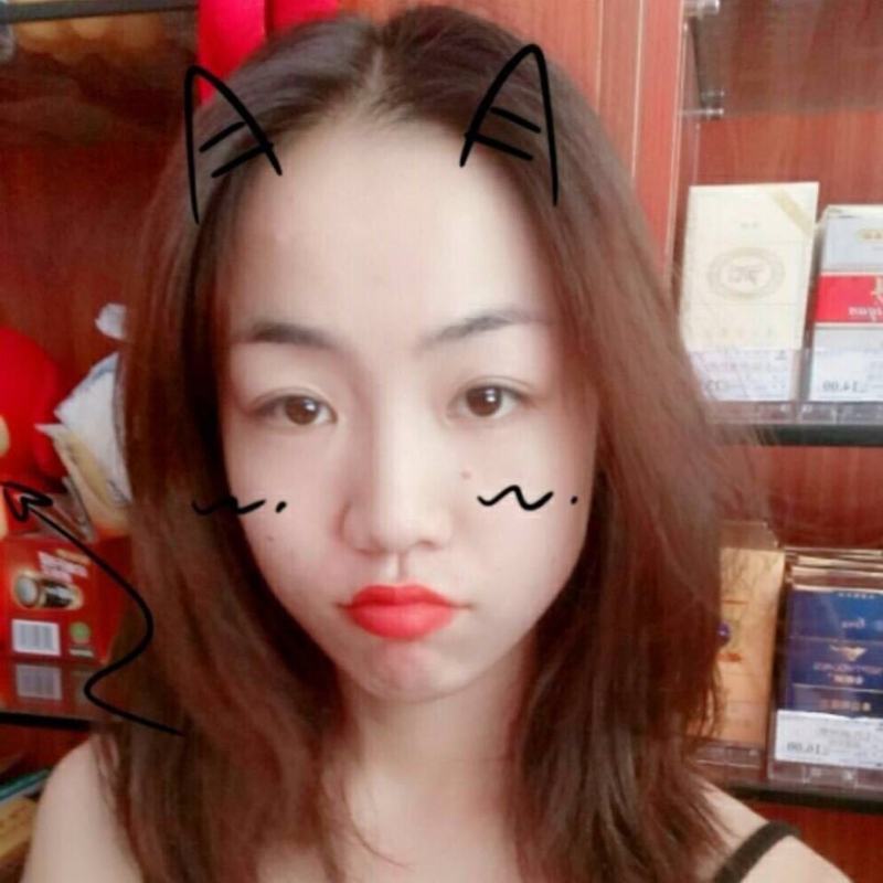 美美的第一张照片--东山征婚网