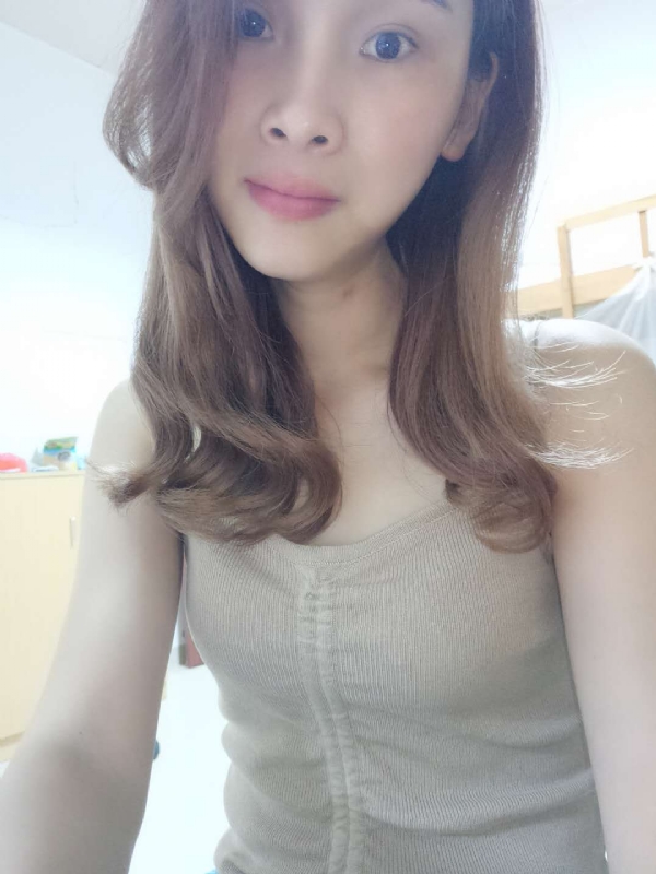 一见如故的第一张照片--东山征婚网