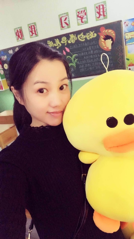 pengjienv的第一张照片--东山征婚网