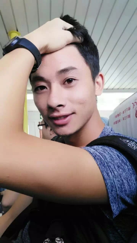 不是坏人的第一张照片--东山征婚网