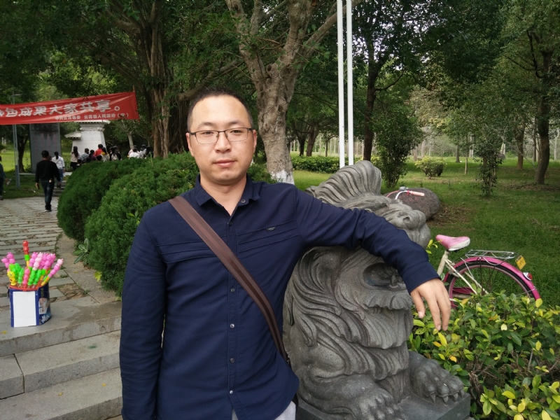 逍遥龙龙的第一张照片--东山征婚网