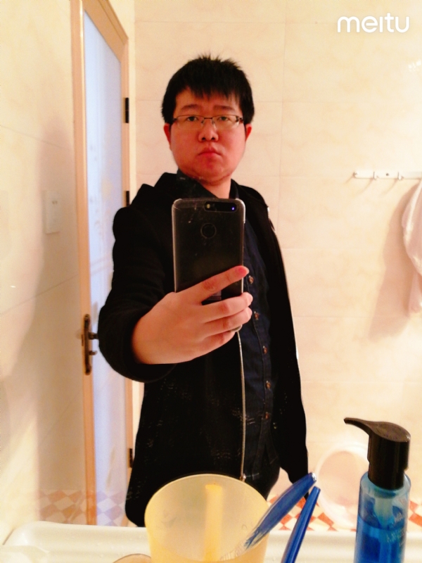 风之疾的第一张照片--东山征婚网