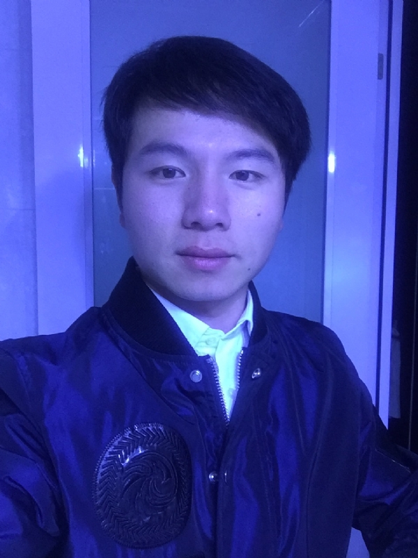 谁是我向往的以后的第一张照片--东山征婚网