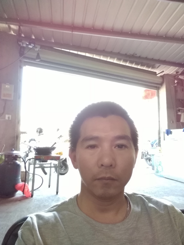 龙骑士的第一张照片--东山征婚网