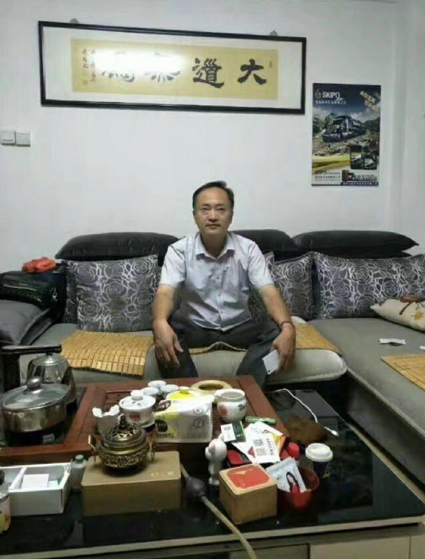 星光的第一张照片--东山征婚网
