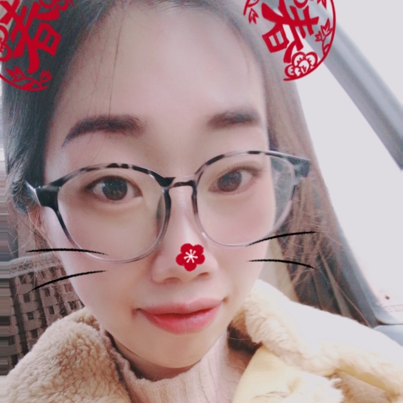 芮雪的第一张照片--东山征婚网