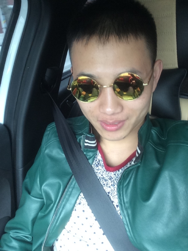 真心对待一个人的第一张照片--东山征婚网